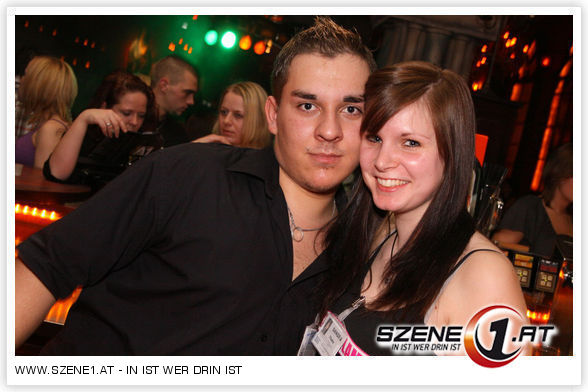 Fortgeh `08 und `09 - 