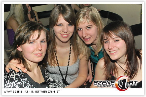 Ab geht die Party...2009 - 