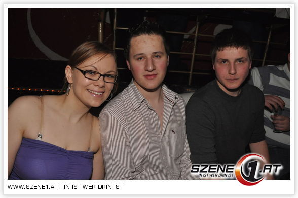 Auf gehts, ab gehts. . .3Tage wach - 