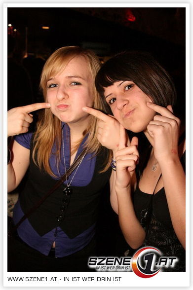 Ab geht die Party...2009 - 