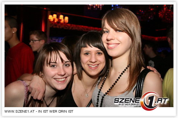 Ab geht die Party...2009 - 