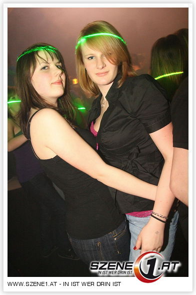 DAS WAR 2009 - 