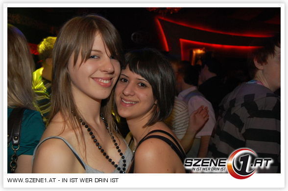 Ab geht die Party...2009 - 