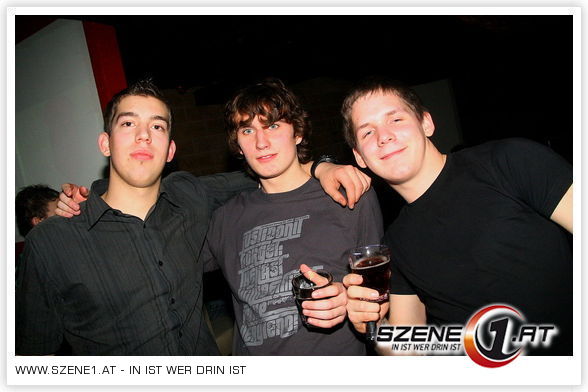 Party 2009 - 