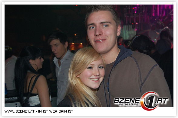 Ab geht die Party...2009 - 