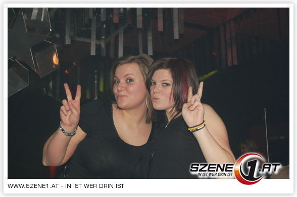 Ab geht die Party...2009 - 