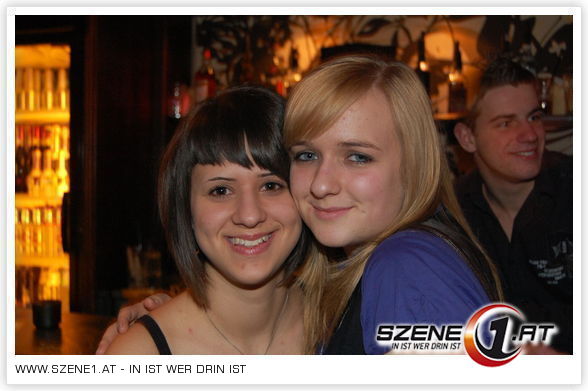 Ab geht die Party...2009 - 