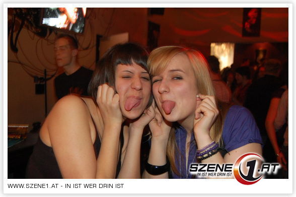 Ab geht die Party...2009 - 