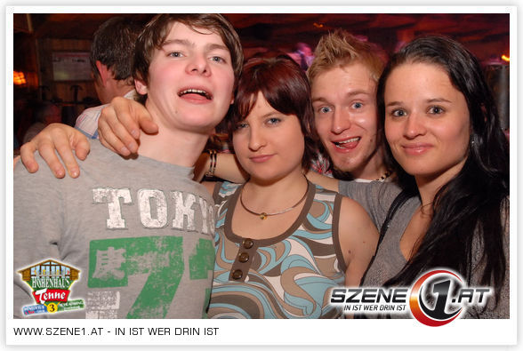 unterwegs 2009 - 