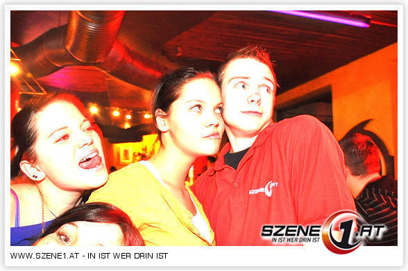 Voll in Szene 2009 - 