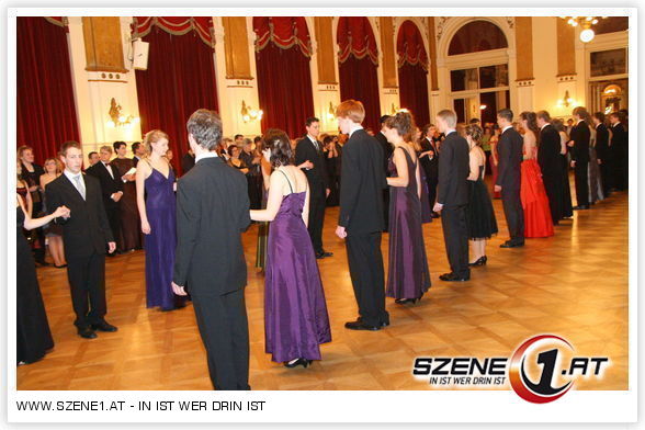 Maturaball HTL Leonding 2009 - 