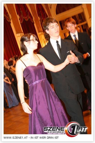 Maturaball HTL Leonding 2009 - 