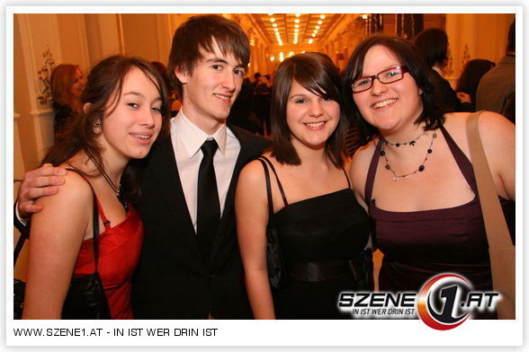 Maturaball HTL Leonding 2009 - 