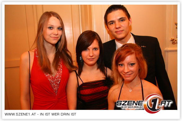 Maturaball HTL Leonding 2009 - 