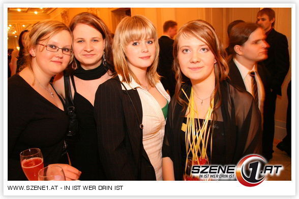 Maturaball HTL Leonding 2009 - 