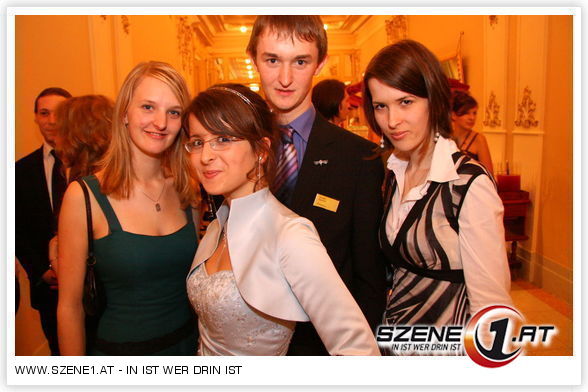 Maturaball HTL Leonding 2009 - 