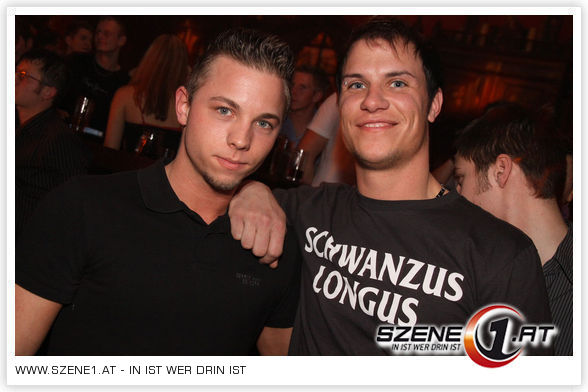 unterwegs 2009 - 