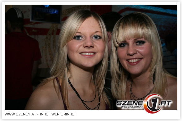 Partyhasen - 