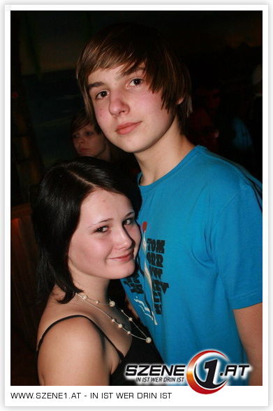2009 bleibt unvergesslich! =) - 