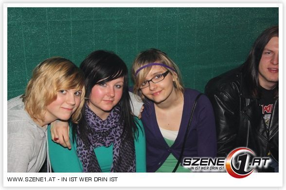 Nette Menschen - 