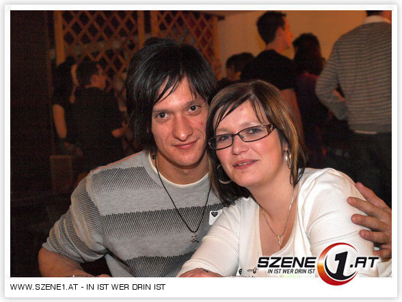 2009 - und die Party geht weiter - 