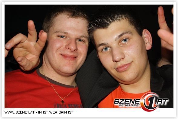 Meine Freunde und i - 