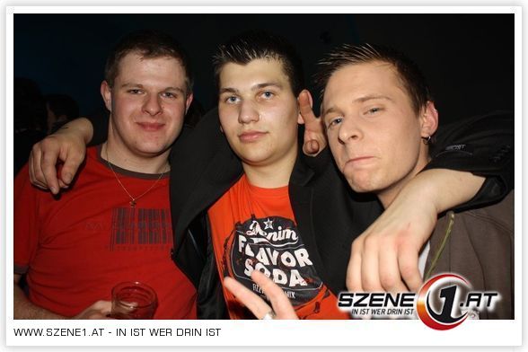 Meine Freunde und i - 