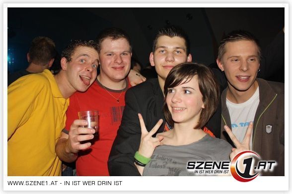 Meine Freunde und i - 