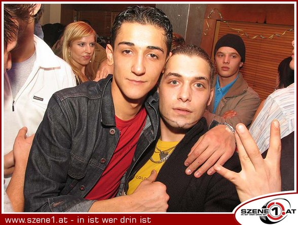 Szene1-Fotoalbum - 