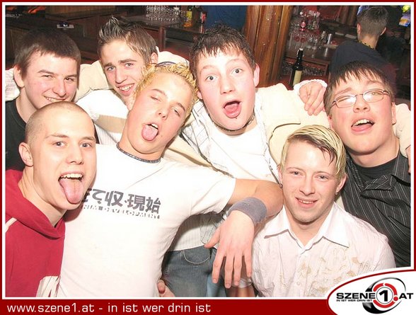 Szene1-Fotoalbum - 