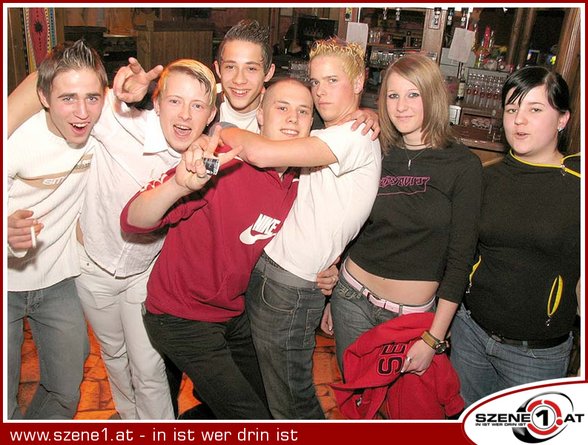 Szene1-Fotoalbum - 