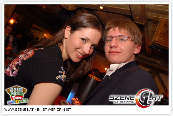 2009 - auf gehts, ab gehts, 3 tage wach! - 