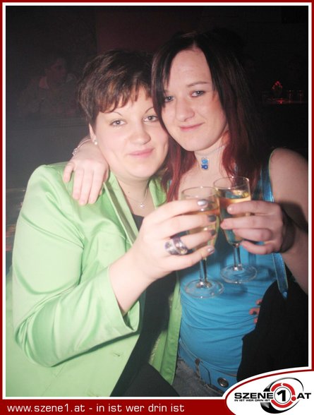 Partyfoto's 2005 - 