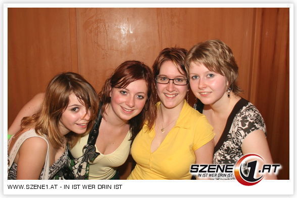 auf ein neues: 2009 - 