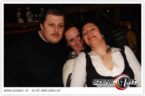 Ich und mein Freunde beim fort gehen - 