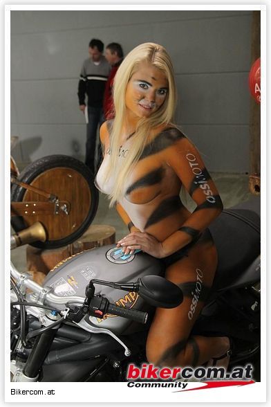 Girls @ Bikercom - 