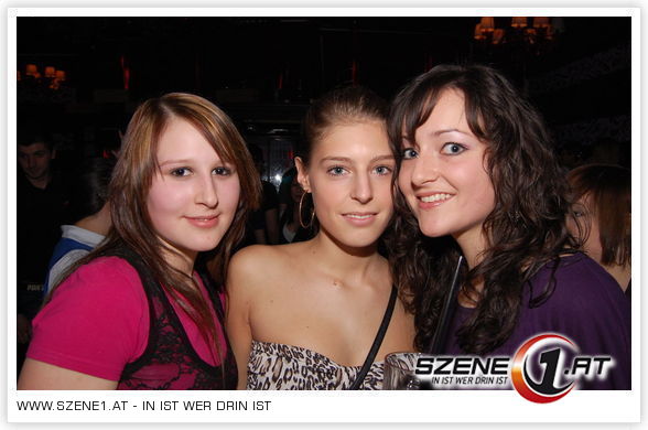 me, friends und fort gehen - 