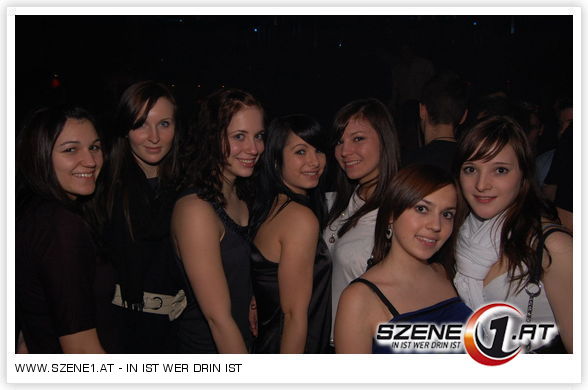 2009...die Party geht weiter - 