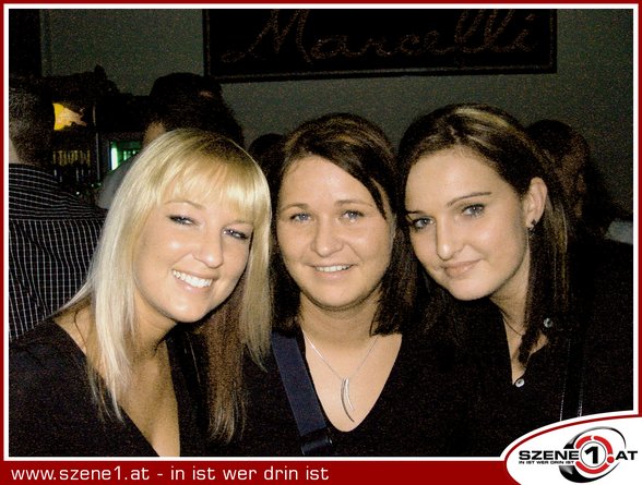 Party and Friends 2000-2005 - 