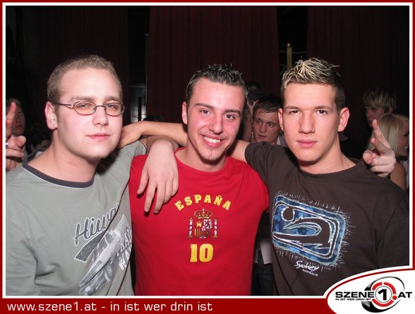 Furtgeh & friends.. 2006 - 