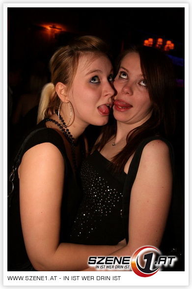 Partynight 2009 =) - 