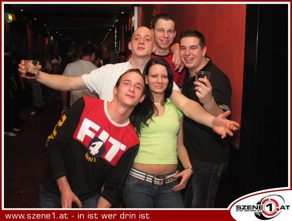 Szene1-Fotoalbum - 