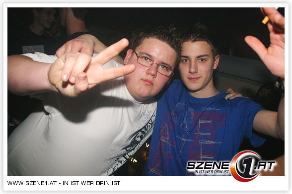 Party 2009 - 