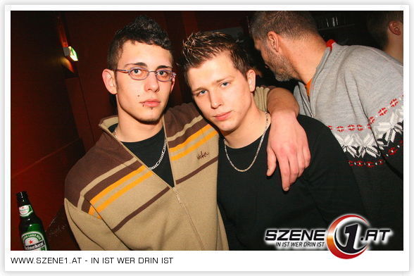 2009 wird mein Jahr ;) - 