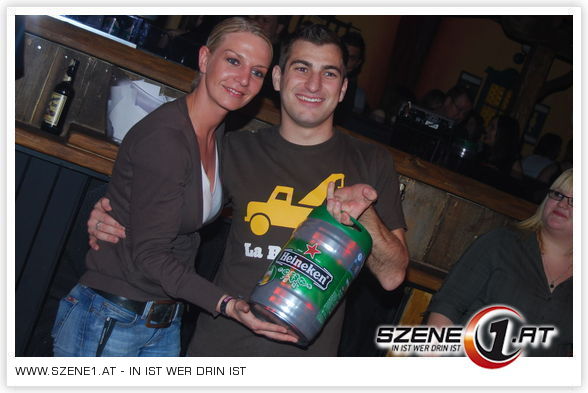 Unterwegs 2009 (Jan - Jun) - 