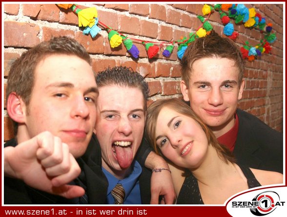 Szene1-Fotoalbum - 