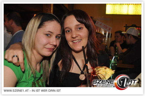 Meine Friend´s and Me! - 