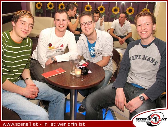 Szene1-Fotoalbum - 