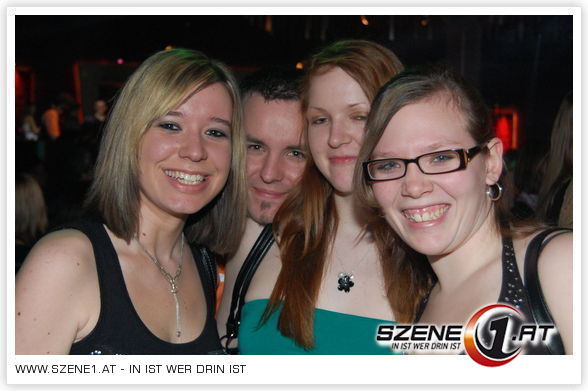 Partys und mehr - 