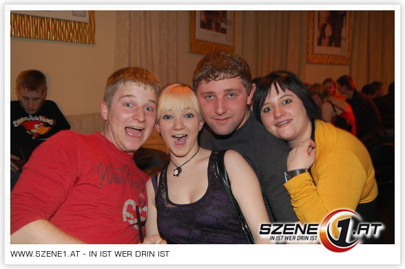 Partys und mehr - 